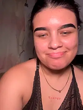 Candy Roose online show from September 12, 7:07 am