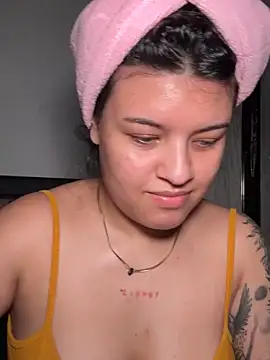 Candy Roose online show from September 11, 6:58 am