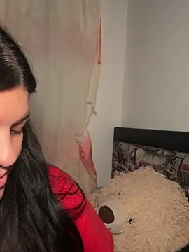 Candy Roose online show from September 14, 10:13 am