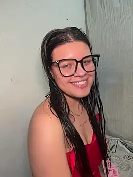 Candy Roose online show from November 29, 5:55 am