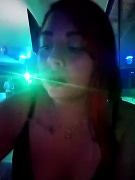 LEIDY LORENA online show from October 4, 6:08 am