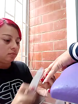 LEIDY LORENA online show from September 29, 8:14 pm