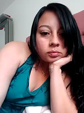 LEIDY LORENA online show from March 13, 2:51 pm