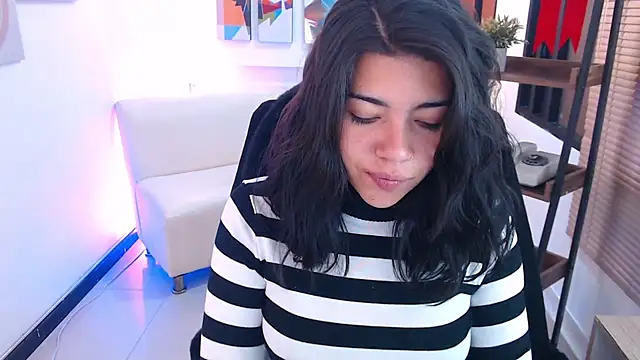 dangel noir6 online show from February 24, 12:15 pm