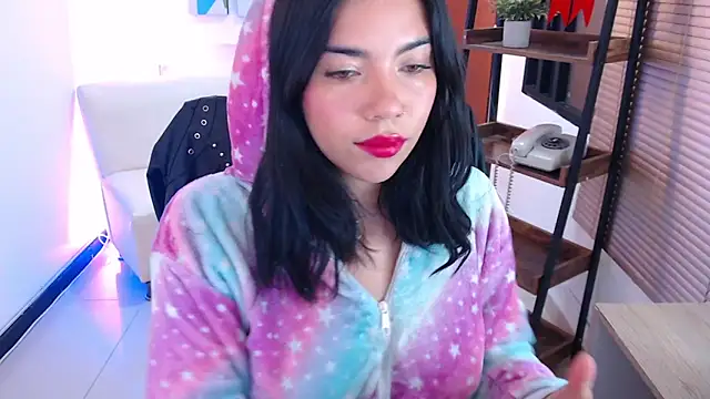 dangel noir6 online show from March 14, 1:01 pm