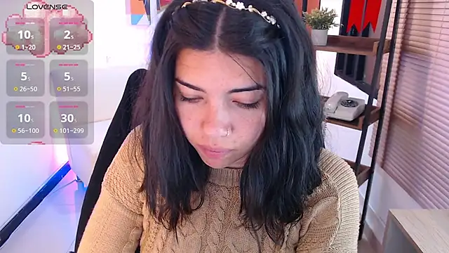 dangel noir6 online show from February 13, 11:56 am