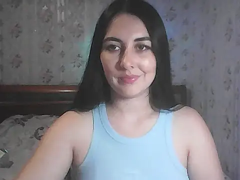 DaryaMens online show from October 23, 9:32 pm