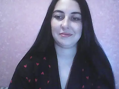 DaryaMens online show from October 8, 9:30 pm