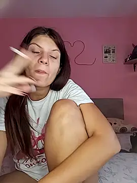 MeCherryy online show from September 17, 9:51 am