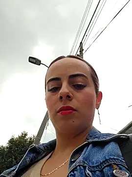 Sairy  online show from February 3, 8:45 pm