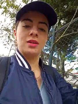 Sairy  online show from September 19, 7:24 pm