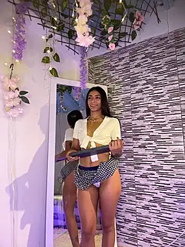 Jasmine Tookens online show from November 13, 11:20 am