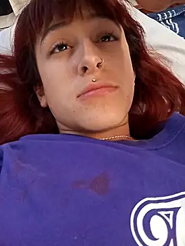 Hairydoll  online show from September 25, 9:01 pm