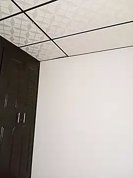 BLANCO-VRGN online show from October 16, 7:11 am