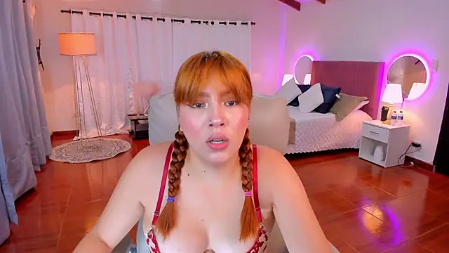 karla hill 28 online show from September 17, 3:26 am