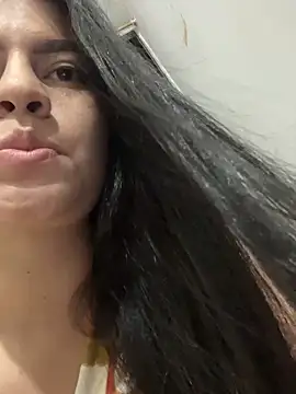 Saanvi21 online show from September 10, 3:17 am