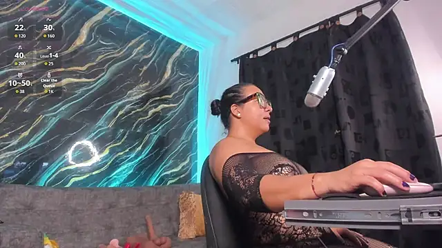 Kattysoto online show from June 23, 5:16 am