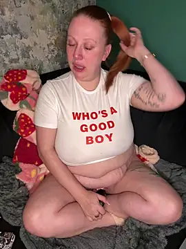 XxXMistyXxX online show from January 6, 11:19 pm