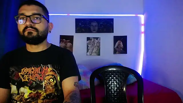 TwinFlamesX online show from September 28, 12:50 am