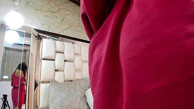 keylamillerr online show from October 29, 8:22 pm