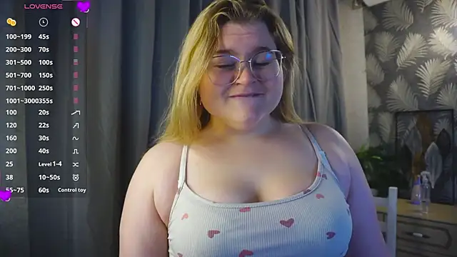 SibleyAllston online show from January 9, 8:24 pm