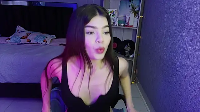 sweet c4ndy online show from November 18, 3:13 pm