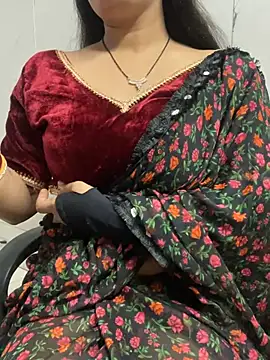 jhanvi boo online show from June 25, 1:02 pm