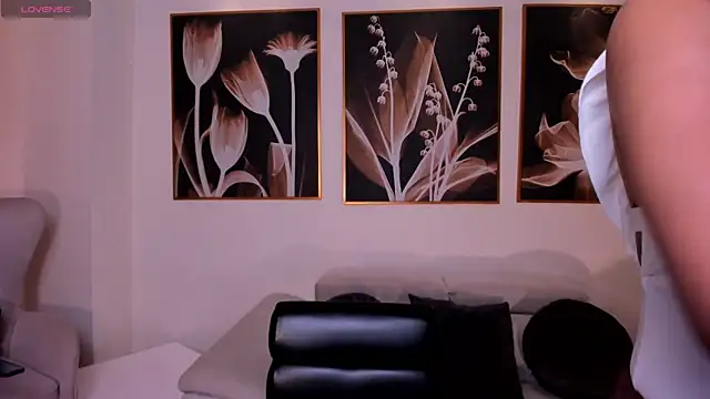 AmaliaCrus online show from March 2, 8:04 pm