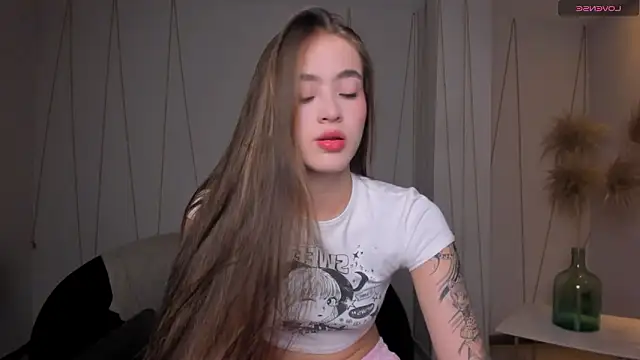 MaiaCollins online show from February 22, 11:49 pm