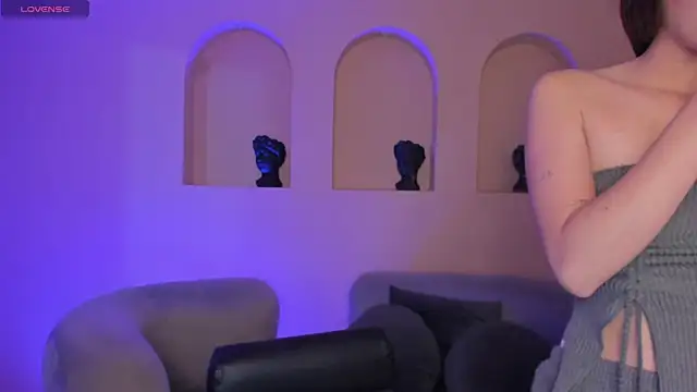 MaiaCollins online show from December 14, 12:44 pm