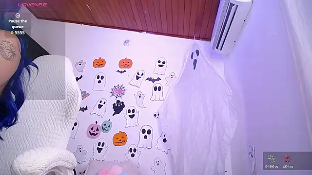 hubena tg online show from November 6, 6:14 pm