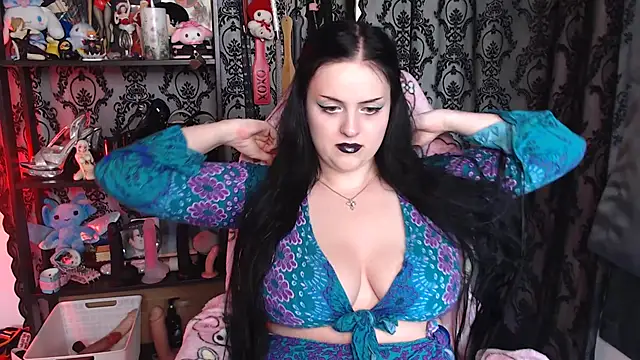 mrsemmablaze online show from July 6, 5:02 am