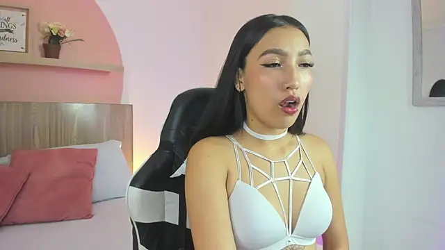 nina blake online show from October 7, 2:27 am