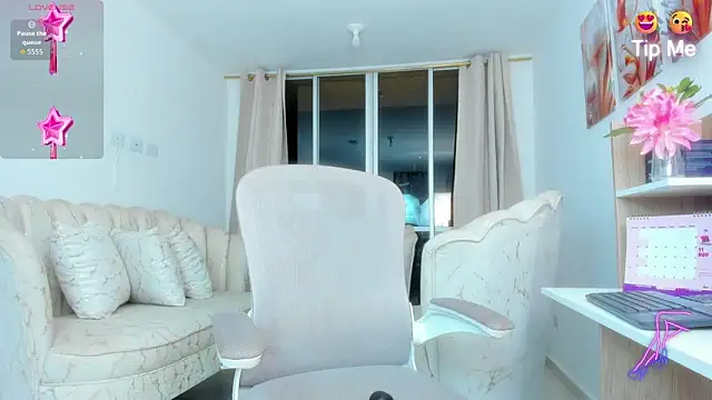 karol f00x online show from November 16, 2:02 am