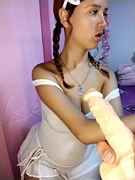 Sophie joyy online show from October 9, 12:04 am