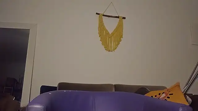 catarinafuego online show from March 19, 1:43 am