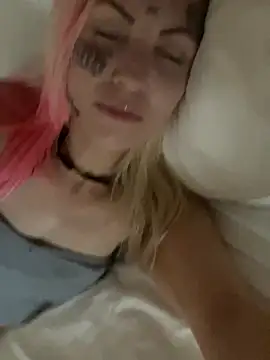 Demon666Time online show from November 2, 6:22 pm