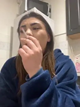 Natasha Cameron22 online show from April 7, 8:22 pm