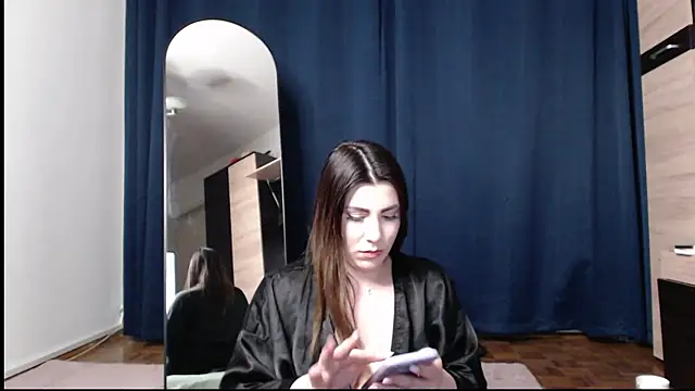 Natasha Cameron22 online show from March 10, 7:51 pm