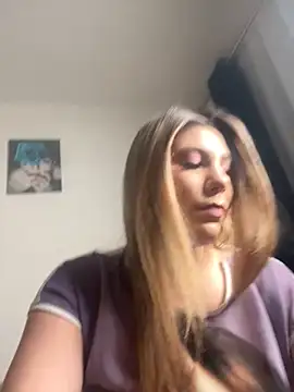 Natasha Cameron22 online show from October 15, 10:12 pm