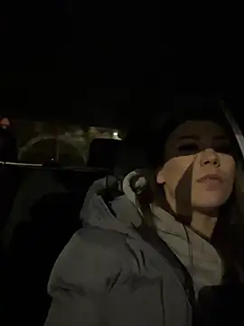 Natasha Cameron22 online show from April 11, 8:12 pm