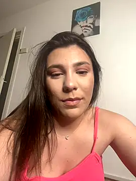 Natasha Cameron22 online show from November 9, 12:16 am