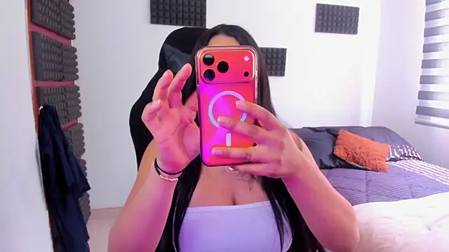 hannarusso online show from March 26, 6:31 pm