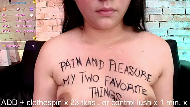 jessy capelli online show from February 11, 7:26 pm