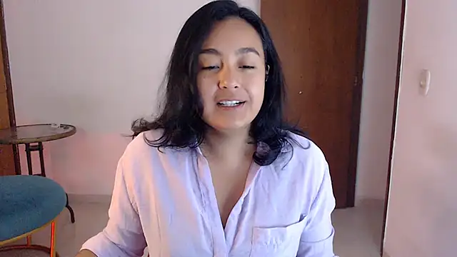 Themagicpotion online show from April 13, 2:07 pm