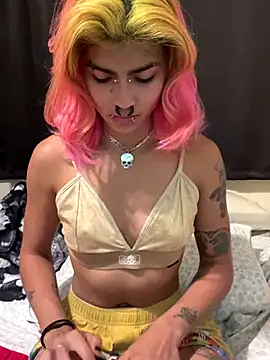 Harley cams online show from September 9, 3:06 am