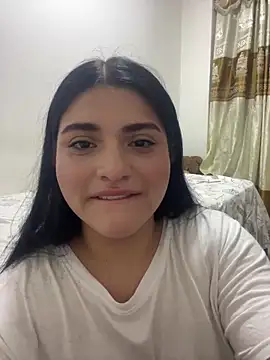 pareja curiosa19 online show from March 23, 1:23 am