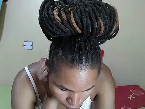 Creamy-Aisha online show from November 12, 11:19 am