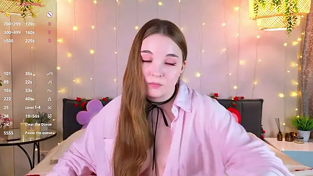 ConstanceHelms online show from February 25, 5:17 am