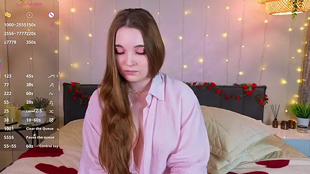 ConstanceHelms online show from February 9, 5:21 am